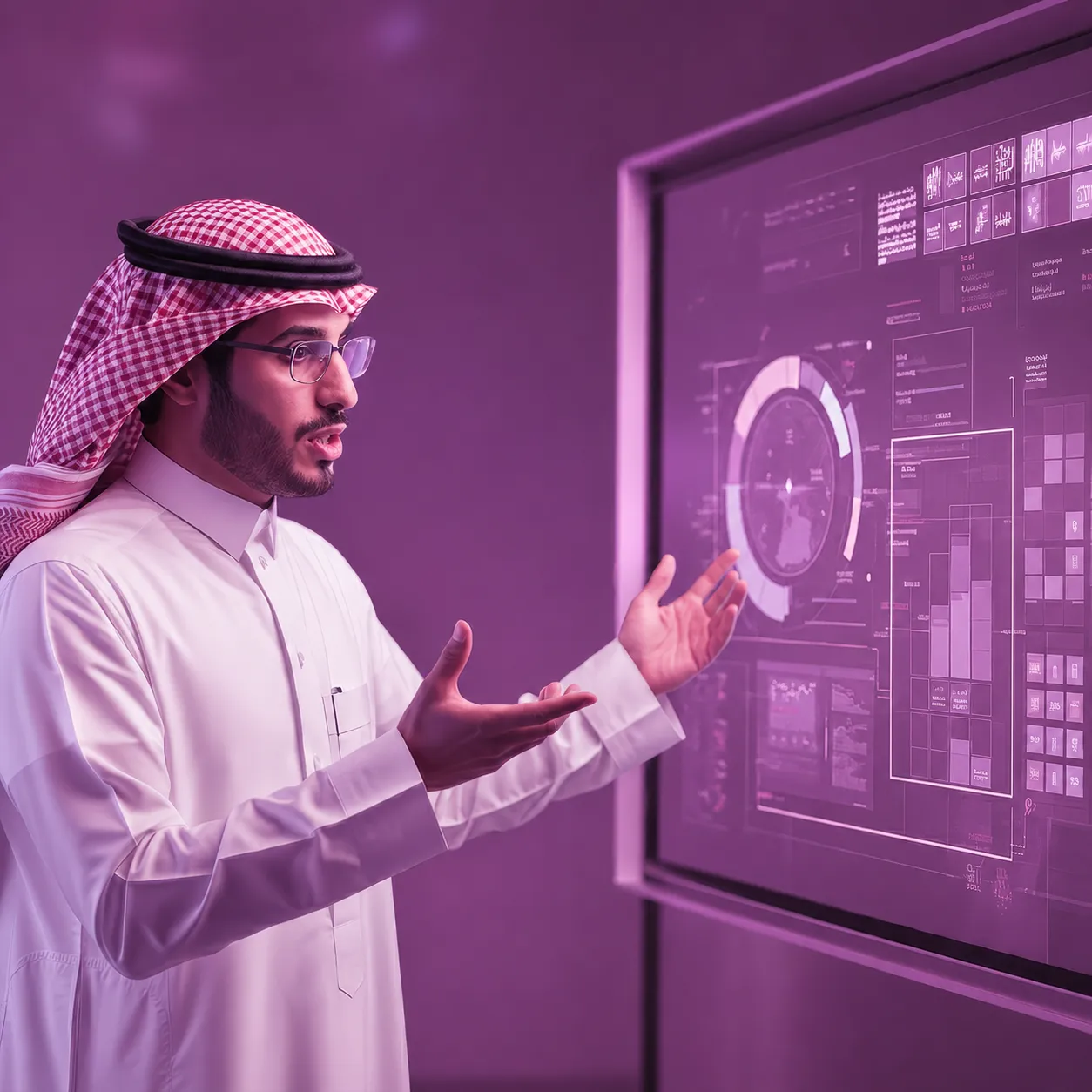 Ready and tailored software solutions