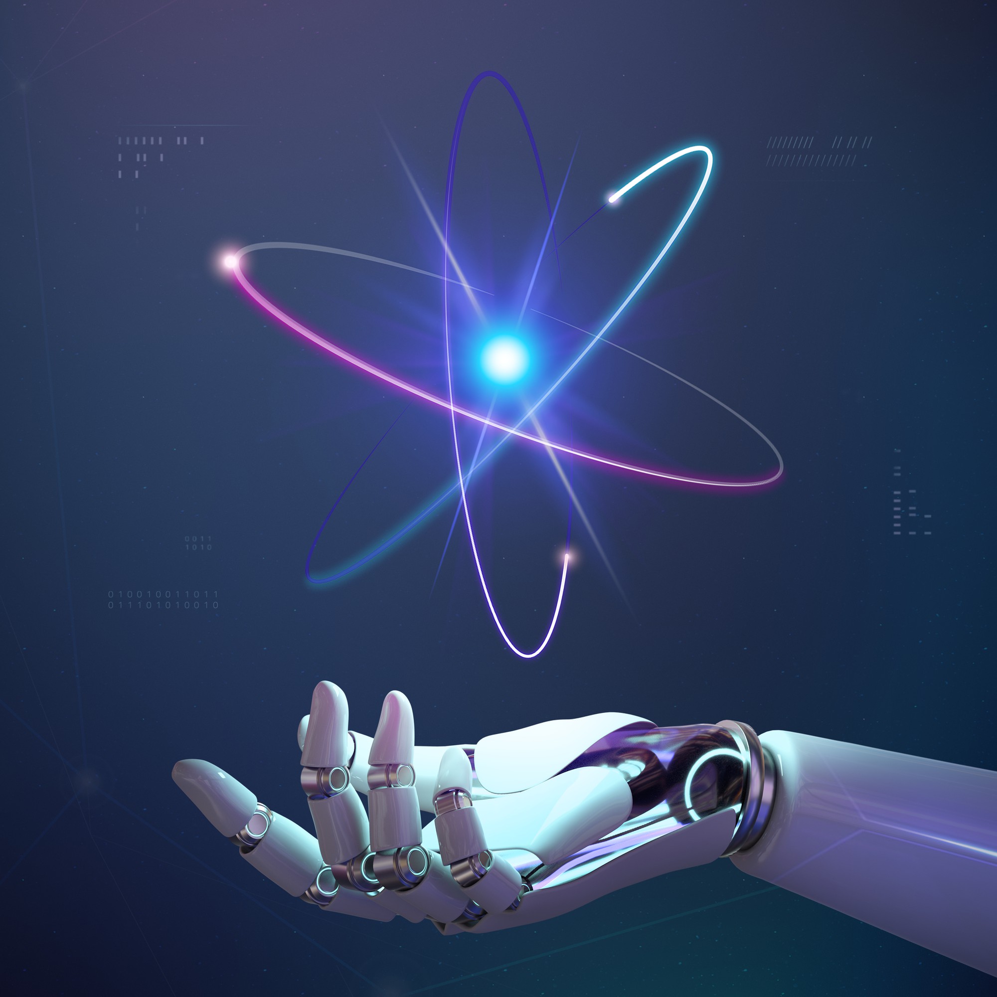 ai nuclear energy industry innovation smart grid disruptive technology