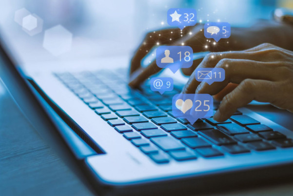 The Best Social Media Management Company in Saudi Arabia