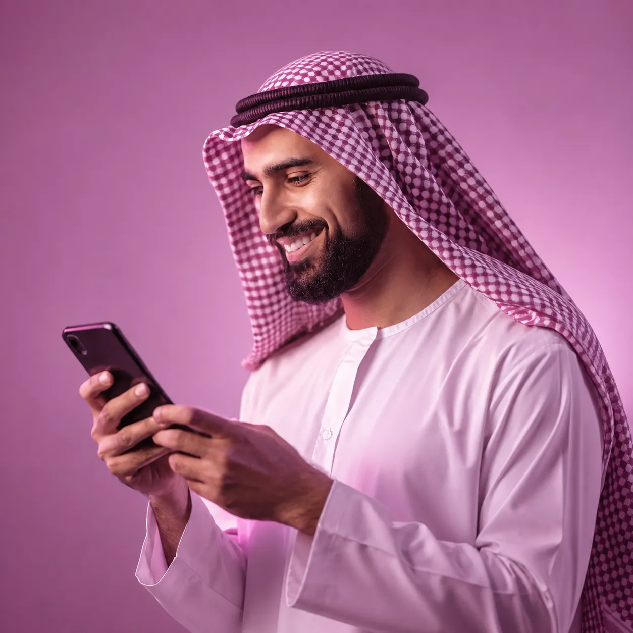 لنبدأ مشروعك القادم