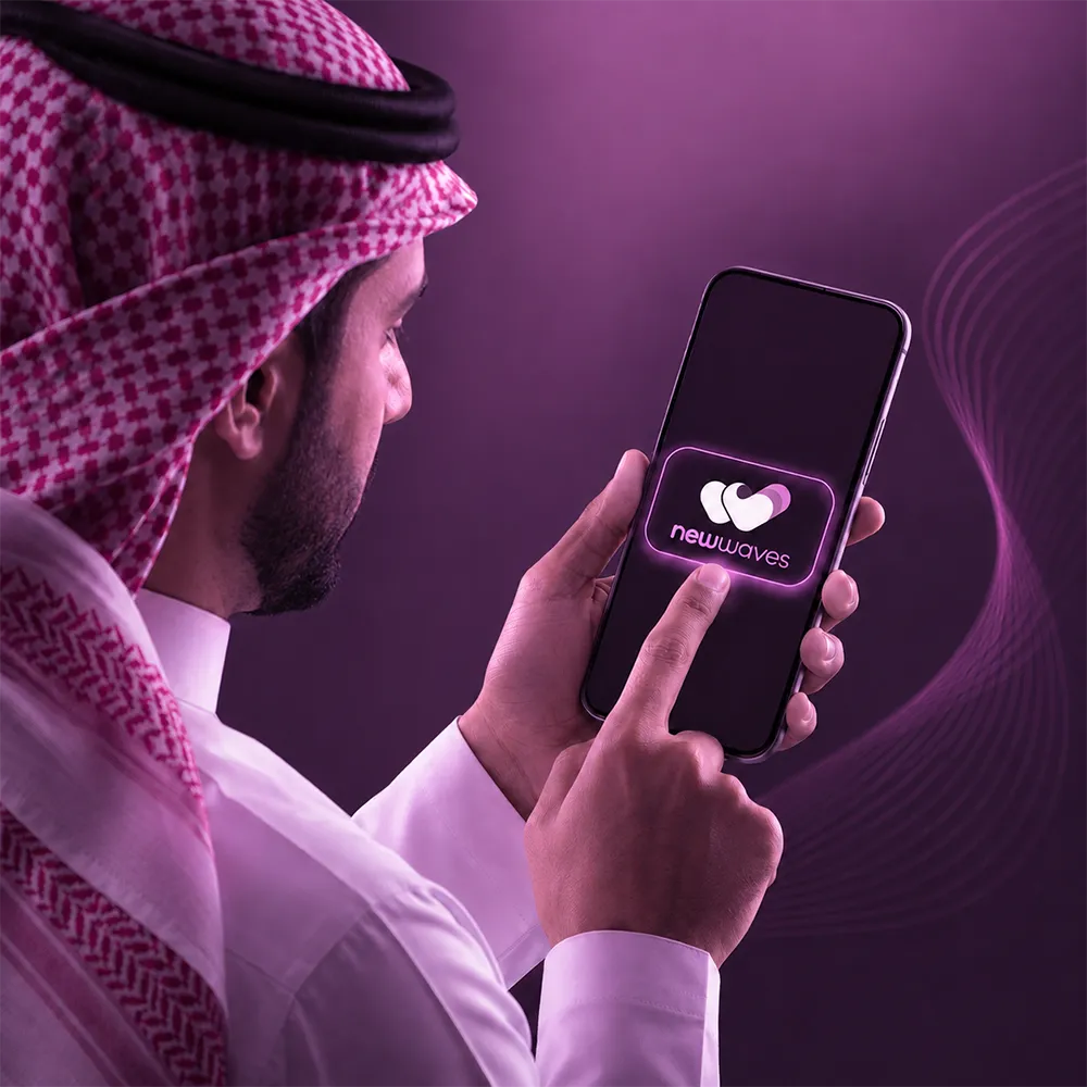 لماذا تختارنا؟
