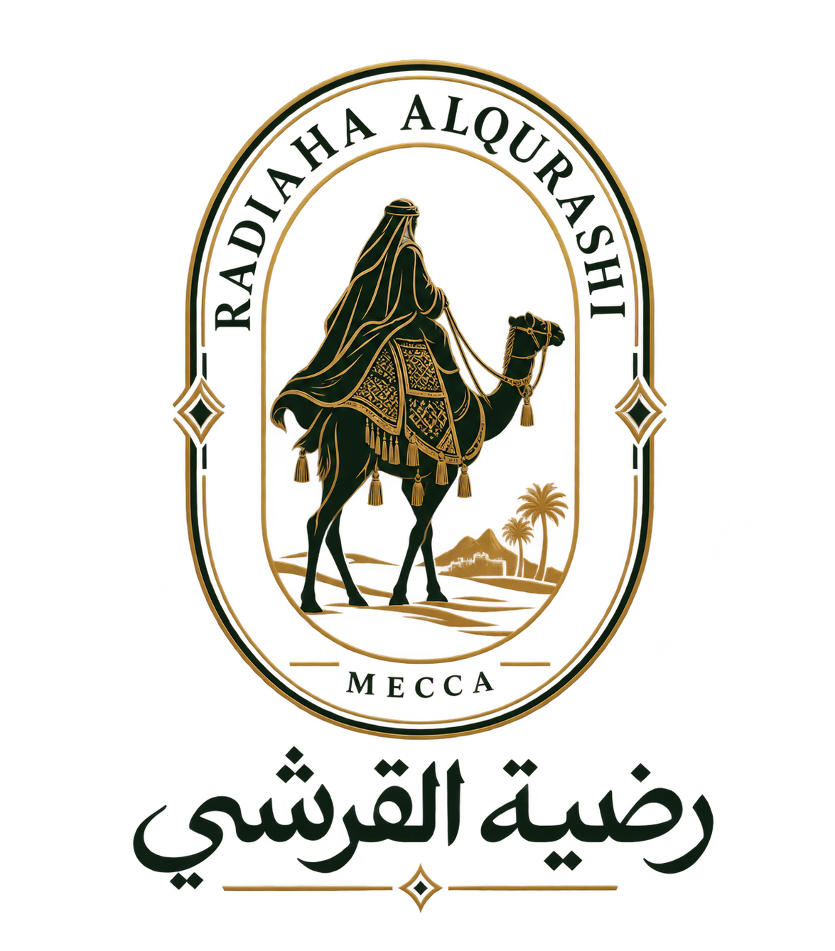 Radiaha Al Qurashi